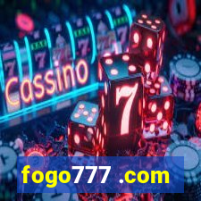 fogo777 .com